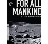For All Mankind (Criterion Collection)