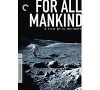 For All Mankind (DVD) Jim Lovell Kenneth Mattingly Russell Schweickart