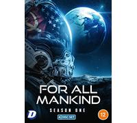 For All Mankind: Season 1 DVD
