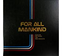 For All Mankind: Seasons 1-3 Original Soundtrack (Vinyl)