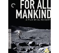 For All Mankind - The Criterion Collection (Blu-ray)