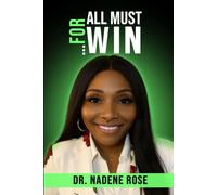 ….For All Must Win: A journey into success through Christ