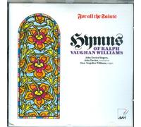 For All The Saints:The Hymns of Ralph Vaughan Williams