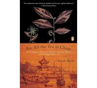 Sarah Rose For All the Tea in China (Tascabile)