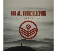 For All Those Sleeping Incomplete Me Explicit Lyrics (Vinyl LP)