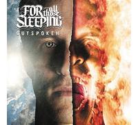 FOR ALL THOSE SLEEPING - OUTSPOKEN - FOR ALL THOSE SLEE