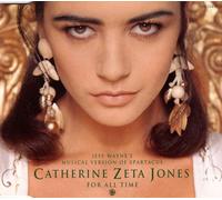 FOR ALL TIME CD UK ISSUE PRESSED IN AUSTRIA COLUMBIA 1992