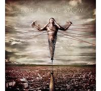 For All We Know For All We Know (Vinyl LP) 12" Album