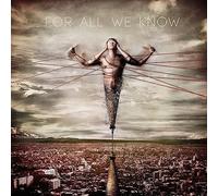 For All We Know (Vinyl LP)