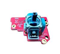 For Ally X Hall Effect Joystick Module Anti Drift Electromagnetic Analog Thumbstick 2 Million Times Left