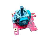 For Ally X Hall Effect Joystick Module Anti Drift Electromagnetic Analog Thumbstick 2 Million Times Right