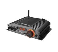 For Altoparlante Bluetooth Classe Digitale Amplificatore Di Potenza Scheda Di Decodifica Coassiale Riproduzione Senza Perdita