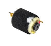 For An-dis 73010 73060 73070 Motore for tagliacapelli elettrico DC3.7V 6500 giri/min. Pezzo di ricambio di ricambio for tagliacapelli.