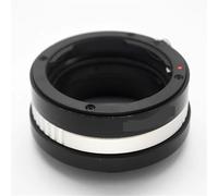For anello adattatore for obiettivo for PK-RF, for Pentax K for obiettivo PK KA KAF DA A e for Canon for Eos R for adattatore for corpo macchina fotografica for EOSR RF