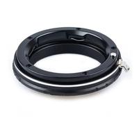 For anello adattatore LM-for NEX for Leica M Lens for Sony for attacco E A7III A9 A7R A6000 A3000 for NEX-7 6 5 3 5N for 3VG10E for VG20E