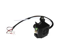 For Anet ET4 ET4pro Kit completo for testina di stampa con estrusore, sensore di livellamento dell'hot-end, ventole, pulegge, parti for stampante 3D ET5 ET5X(For ET5 series)
