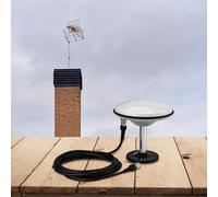 for antenna polarizzazione for circolare grandangolare per for gps GLONASS
