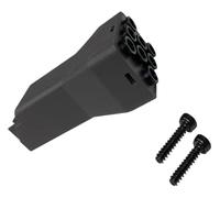 For ANYCUBIC for Kobra S1 for Combo/per Kobra 3 Max for Combo/per Kobra 3 for Combo Hub filamento stampante 3D Accessorio di commutazione multi-materiale a 8 colori