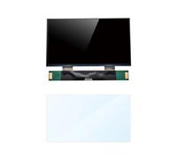 For Anycubic Photon M3 Max Sostituzione dello schermo LCD da 13,6 pollici Mono 7K 6480 * 3600 PJ3D136V0 + PET3D136V1(With Protect Film)