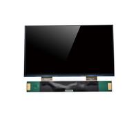 For Anycubic Photon M3 Max Sostituzione dello schermo LCD da 13,6 pollici Mono 7K 6480 * 3600 PJ3D136V0 + PET3D136V1(Single Screen)