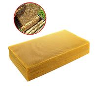 For Apicoltore Pettine Fondotinta Pratico Forniture Set Apicoltura Durevole