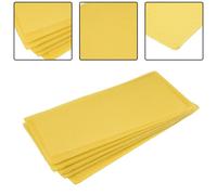 For Apicoltore Pettine Fondotinta Pratico Forniture Set Apicoltura Durevole