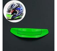 For Arai RX7X RX-7X Motorcycle Visors Accessories Chin Vent Guard Breath Guard Street Breath Deflector Cover