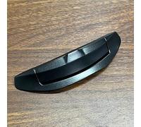 For Arai RX7X RX-7X Motorcycle Visors Accessories Chin Vent Guard Breath Guard Street Breath Deflector Cover