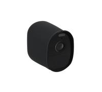 For Arlo Essential Spotlight Camera Silicone Protective Case Sunshade Rain Cover Case Leather Security Camera Accessies