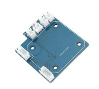 For Art-illery for Gen-ius Pro/for Sidew-inder X2 SW X2 Kit scheda breakout PCB for estrusore asse E for stampante 3D Adattatore asse E