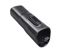 For aspirapolvere Philips Connettore tubo dritto for XC8349 XC8047 XC8149 XC8043 FC6728 FC6821 FC6903 Accessorio