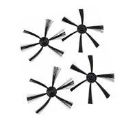 For aspirapolvere robot Severin RB7025, set di spazzole laterali di ricambio, confezione da 4 pezzi.