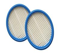 For aspirapolvere senza fili AEG serie 7000/6000, set di filtri di ricambio, 2 filtri, cattura della polvere ad alta efficienza, purificazione dell'aria(Of the filters)