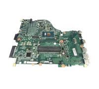 For Aspire E5-575 E5-575G Processore For Della Scheda Madre Del Computer Portatile I5-7200u CPU DAZAAMB16E0 For ACER, Parti