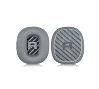 For Astro A10 Gen 2 EarPads Gaming Headset Cloth Memory Foam Replace Earpad Headphone Accessories Black Net