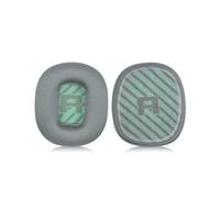 For Astro A10 Gen 2 EarPads Gaming Headset Cloth Memory Foam Replace Earpad Headphone Accessories Green Net