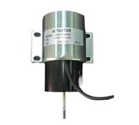 For attuatore 12V Modello Attuatore Spegnimento fiamma Elettrovalvola Interruttore 0300-12E2LS3 for 8300-1501