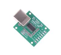 For AU6438BS Mobile Phone Repair Flash Machine Unlock EMMC-ISP Flying Line Artifact Tool USB-B Type