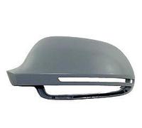 For AUDI A3 3 PORTE DAL 2008> CALOTTA RETROVISORE DX CON PRIMER COD. 700/20516