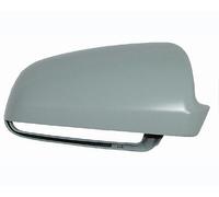 For AUDI A4 10.2001>12.2003 CALOTTA RETROVISORE SX CON PRIMER COD. 700/19472