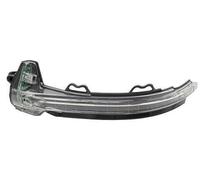 For Audi A4 dal 10.2015 Fanale Freccia Direzione Dx Per Specchietto Retrovisore