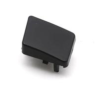 For Audi A4 Q5 Pulsante al volante multifunzione Copertura decorativa Piccola copertura quadrata Tastiera 4L0951253 Completo