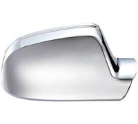For AUDI A4 S4 DAL 07.2009> CALOTTA DX CROMATA PER SPECCHIETTO RETROVISORE