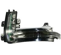 Fanale Bianco Retrovisore Destro Audi A4 (b8) 2007-2011 Lato Destro 8k0949102e