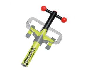 For Audi Q2 Bullock Excellence X Blocca Pedale Antifurto Auto Cambio Manuale