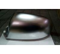 For AUDI Q3 DAL 10.2011> CALOTTA SX SATINATA PER SPECCHIETTO RETROVISORE