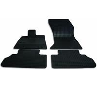 For Audi Q5 dal 2017> Set 4 Tappeti Tappetini in Gomma su Misura Bottari
