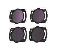 for Avata O3 ND Filter Kit Adjustable Gimbal Filter ND 8/16/32/64 for Enhanced Drone Photography