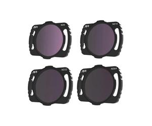 for Avata O3 ND Filter Kit Adjustable Gimbal Filter ND 8/16/32/64 for Enhanced Drone Photography