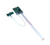 For B140HAN01 B140HAN02 B140HAN03 Scheda Di Driver Del Controller Mini-HDMI Display Del Computer Portatile EDP 30-Pin 14 "Kit TYPE-C Micro USB 1920 * 1080 Accessori(For B140HAN02.1)